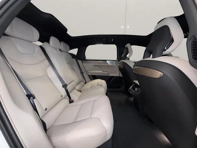 Volvo ES90 Ultra