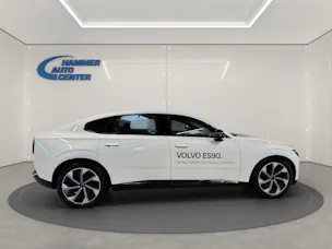 Volvo ES90 Ultra