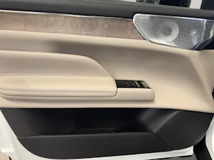 Volvo ES90 Ultra