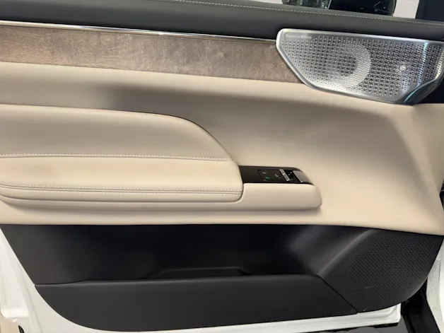 Volvo ES90 Ultra