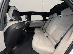 Volvo ES90 Ultra
