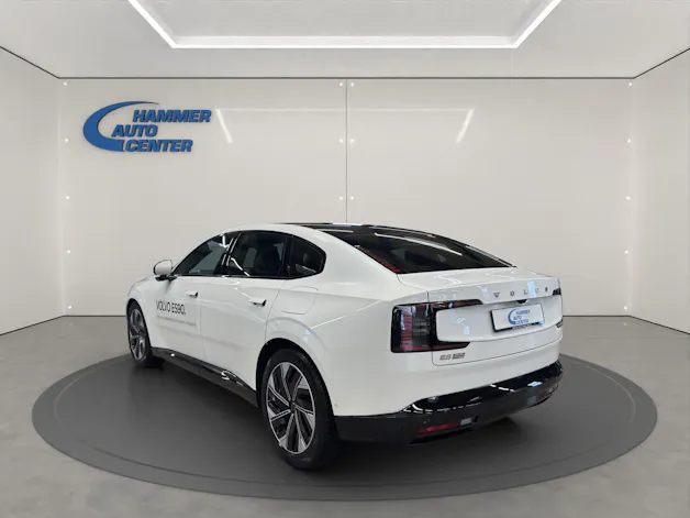 Volvo ES90 Ultra