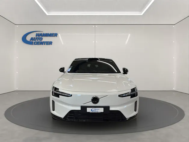 Volvo ES90 Ultra
