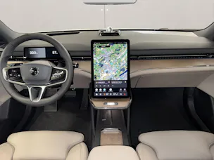 Volvo ES90 Ultra