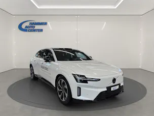Volvo ES90 Ultra