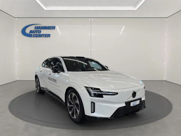 Volvo ES90 Ultra