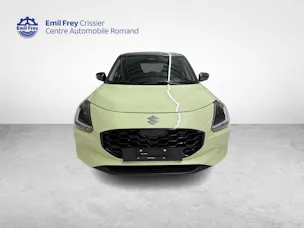 Suzuki Swift 1.2 Sakura Hybrid