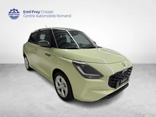 Suzuki Swift 1.2 Sakura Hybrid