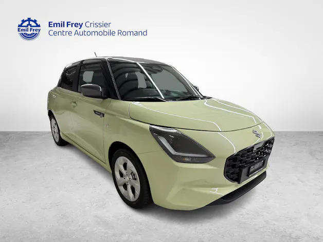 Suzuki Swift 1.2 Sakura Hybrid