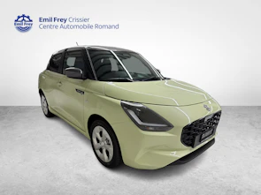 image du véhicule SUZUKI Swift 1.2 Sakura Hybrid