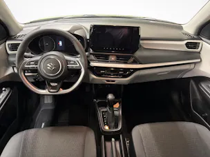 Suzuki Swift 1.2 Sakura Hybrid