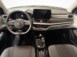 image du véhicule SUZUKI Swift 1.2 Sakura Hybrid