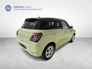 image du véhicule SUZUKI Swift 1.2 Sakura Hybrid