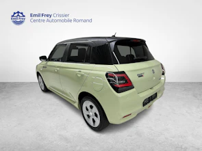 image du véhicule SUZUKI Swift 1.2 Sakura Hybrid