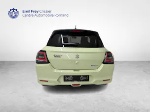 Suzuki Swift 1.2 Sakura Hybrid