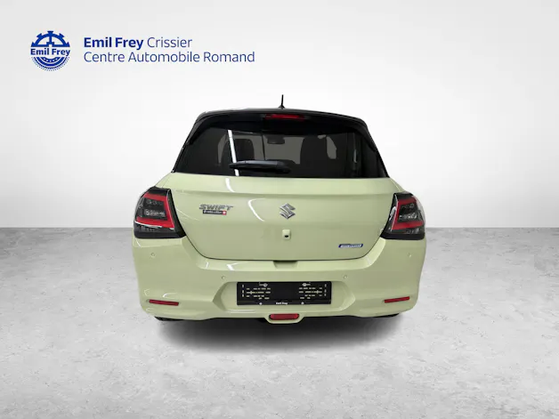 Suzuki Swift 1.2 Sakura Hybrid