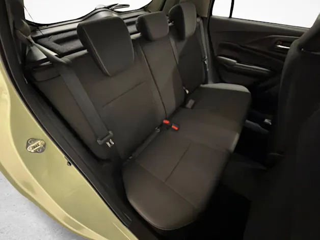 Suzuki Swift 1.2 Sakura Hybrid