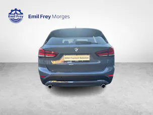 BMW X1 18d xDrive