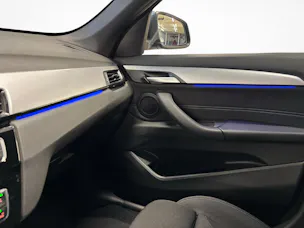 BMW X1 18d xDrive