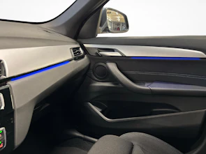 image du véhicule BMW X1 18d xDrive