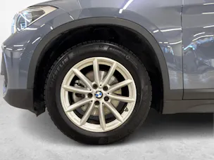 BMW X1 18d xDrive