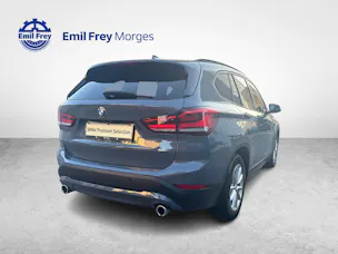 BMW X1 18d xDrive