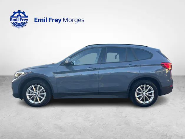 BMW X1 18d xDrive