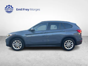 image du véhicule BMW X1 18d xDrive