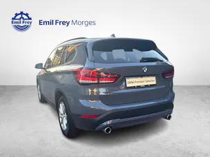 BMW X1 18d xDrive