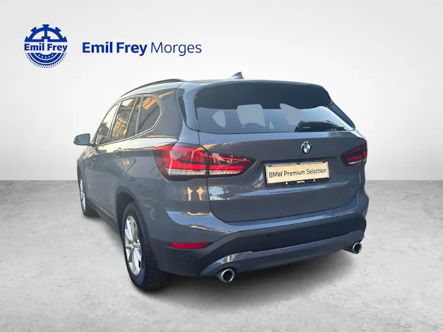 BMW X1 18d xDrive
