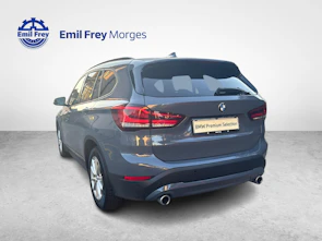 image du véhicule BMW X1 18d xDrive