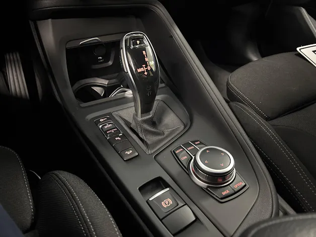 BMW X1 18d xDrive