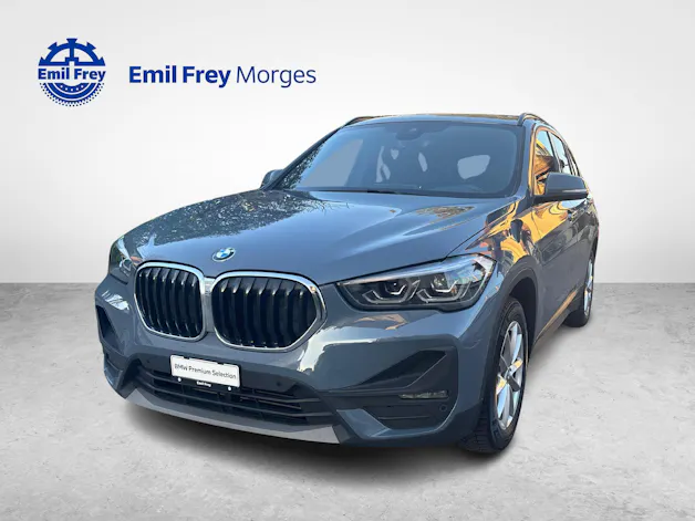 BMW X1 18d xDrive