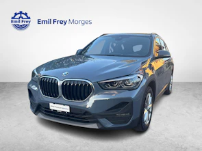 image du véhicule BMW X1 18d xDrive