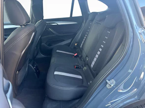 image du véhicule BMW X1 18d xDrive