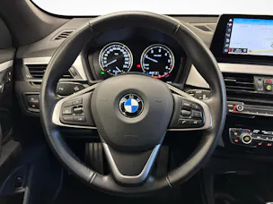 BMW X1 18d xDrive