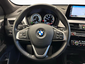 image du véhicule BMW X1 18d xDrive