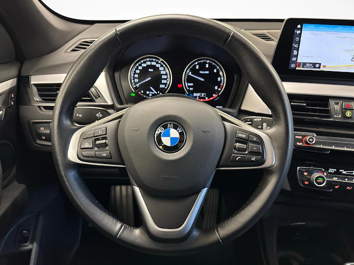 Fahrzeugbild BMW X1