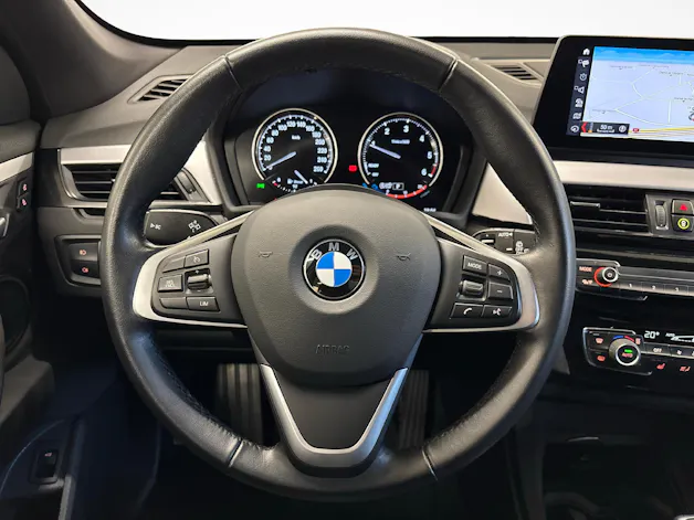 BMW X1 18d xDrive