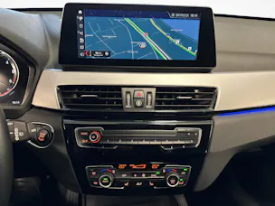 BMW X1 18d xDrive