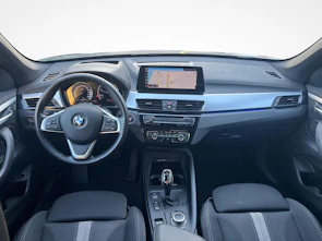 image du véhicule BMW X1 18d xDrive