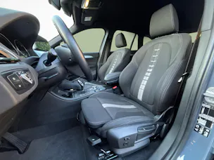 BMW X1 18d xDrive