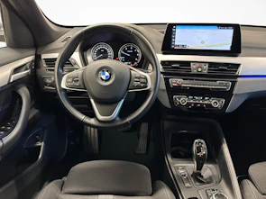 image du véhicule BMW X1 18d xDrive