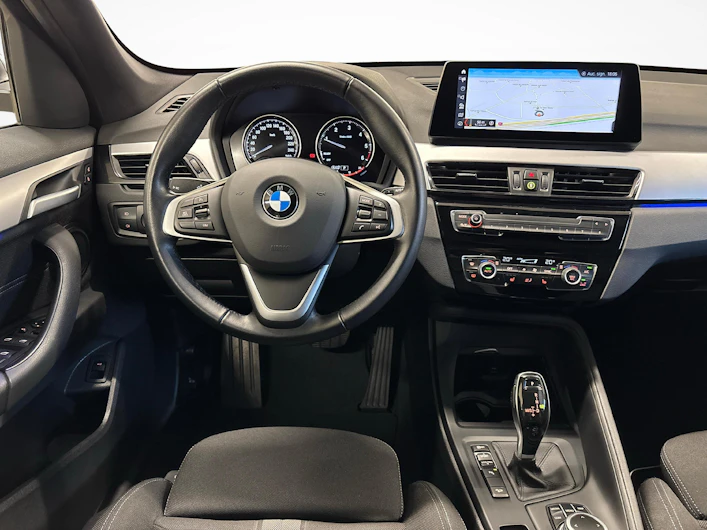 Fahrzeugbild BMW X1