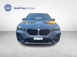BMW X1 18d xDrive