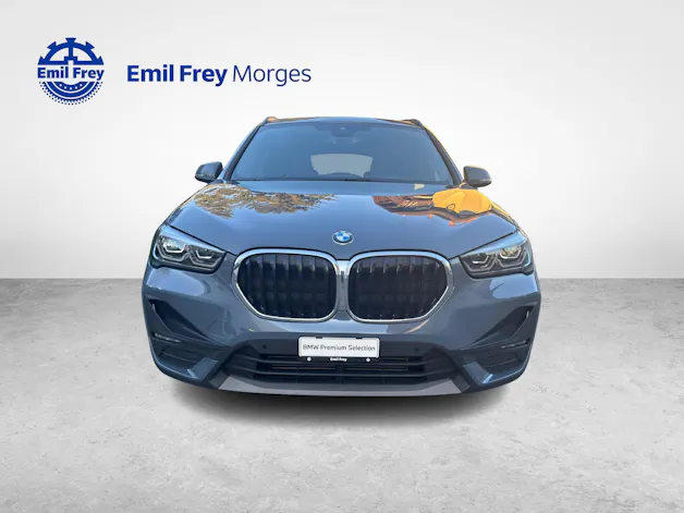 BMW X1 18d xDrive