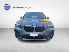image du véhicule BMW X1 18d xDrive