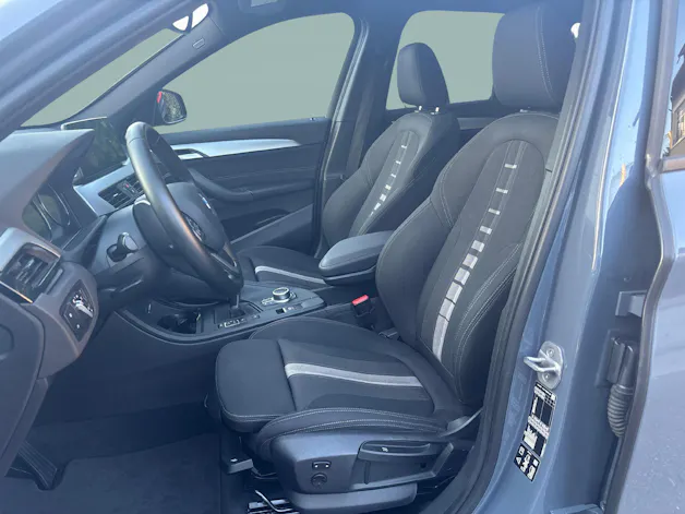 BMW X1 18d xDrive