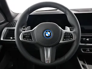 BMW X5 50e xDrive SAG
