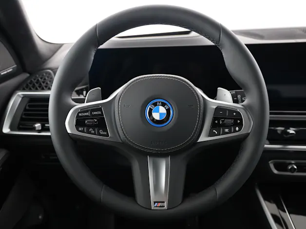 BMW X5 50e xDrive SAG